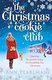 Cover zum Buch The Christmas Cookie Club