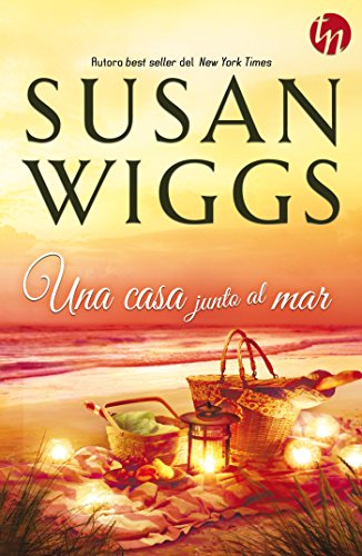 Book's Cover ofUna casa junto al mar Top Novel