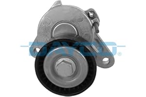 DAYCO apv3208 Galet Keilriemen PK