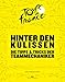 Produktbild Hinter den Kulissen der Tour de France: Die Tipps & Tricks der Teammechaniker