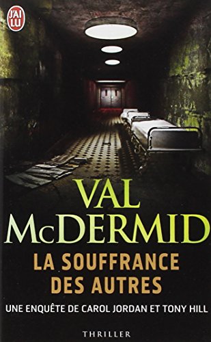 couverture de : La souffrance des autres