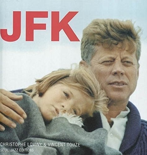 JFK francais JFK francais