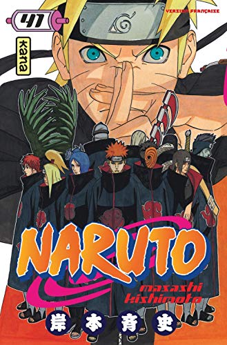 Naruto, tome 41 Naruto, tome 41