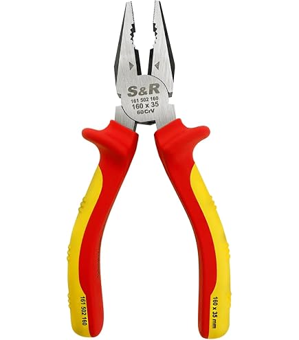 Draper 99762 - Pinze stringitubo, colore: Blu Draper 99762 - Pinze stringitubo, colore: Blu