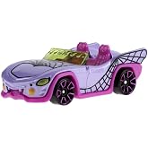 Hot Wheels Tekli Arabalar Monster High Ghoul Mobile - JJJ19