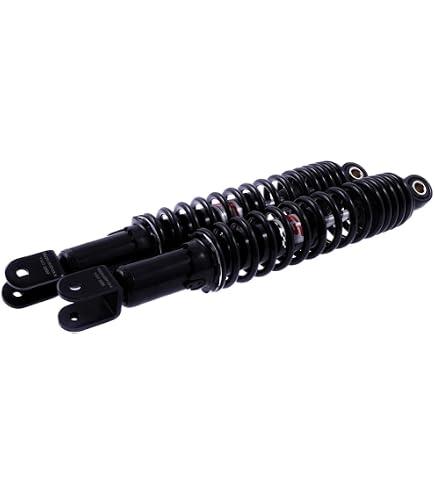 YSS Federbein Stoßdämpfer Stereo RZ362 300TRL 17 B J Mit ABE Für