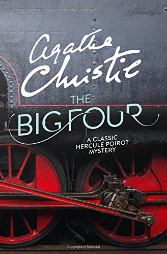 Descargar POIROT: THE BIG FOUR