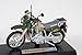 Produktbild Kawasaki Klr650 Klr 650 2002 GrÜn 1/18 Welly Modellmotorrad Modell Motorrad