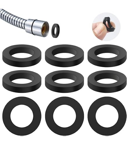 10 Joints Toriques (O-rings) Silicone 28mm X 3mm Rouge - Marque Uxcell, Neuves, étanchéité Huile/eau