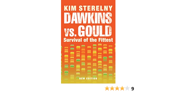 Amazon Fr Dawkins Vs Gould Survival Of The Fittest Sterelny Kim Livres