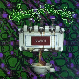 Preisvergleich Produktbild Swirl by Sprung Monkey (1996-07-31)