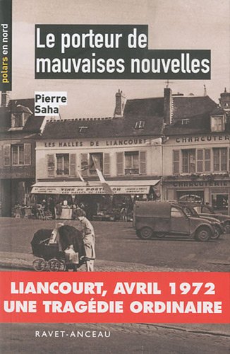 Le  porteur de mauvaises nouvelles