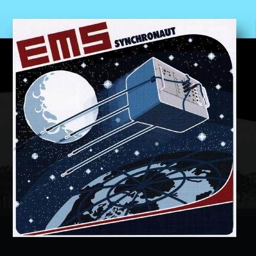 Preisvergleich Produktbild Synchronaut