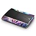 Produktbild DecalGirl PS3 Super Slim Skin Playstation 3 Aufkleber Schutzfolie Design Static Discharge