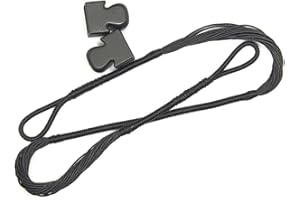 ARMERIAONLINE SINCE 1999 RICAMBIO CORDA CENTRALE PER BALESTRA 150 LIBBRE