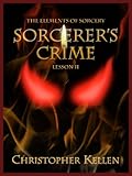 Image de Sorcerer's Crime (The Elements of Sorcery Book 2) (English Edition)