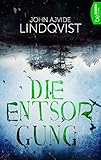 Cover zum Buch Die Entsorgung