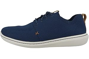 Clarks Męskie buty sportowe Step Urban Mix