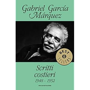 Scritti costieri: 1948 - 1952 (Oscar bestsellers V