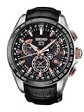 Seiko Herren-Armbanduhr SSE061J1