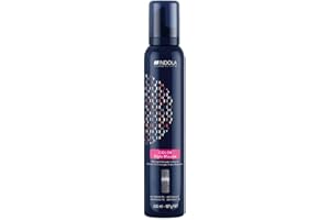 Indola Color Style Mousse Antracite 200 ml
