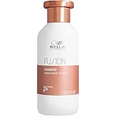 Wella Professionals Fusion Yoğun Onarıcı Şampuan 250 ml - Yıpranmış ve G&uuml;&ccedil;s&uuml;z Sa&ccedil;lar