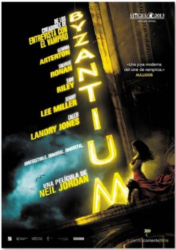 Byzantium [DVD]