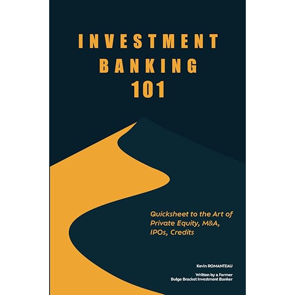 Investment Banking: Valuation, LBOs, M&A, and IPOs (Book +