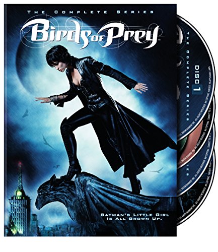 Birds of Prey: Complete Series [Reino Unido] [DVD]