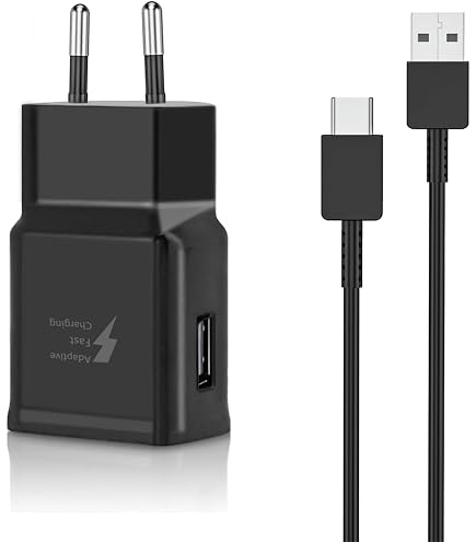 Cargador 2 En 1 Compatible Con BQ, Xiaomi Y Huawei - Tipo C Magnético, Universal