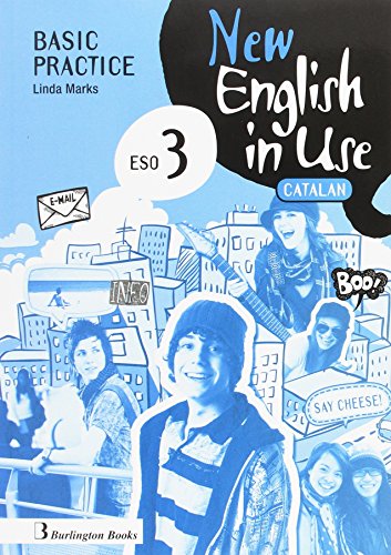 New english in use eso 3