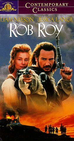 Preisvergleich Produktbild Rob Roy [VHS]