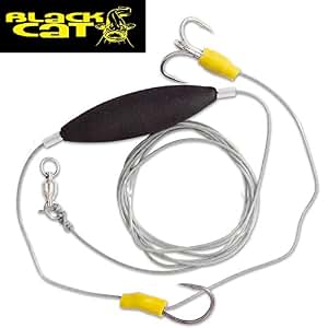 catfish bottom float rig