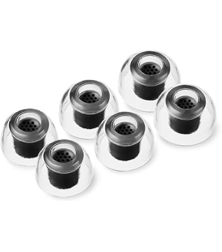 Azla Sednaearfit Max Para Galaxy Buds 2 Pro, 3 Pares (s/ms/m | Meses sin interés