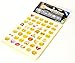 Produktbild Emoji Set 912 Sticker all Emoji Basic Memes wie bei Whatsapp Instagram &Twitter auf 19 Sheets