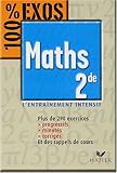 Maths 2e