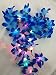 Go Hooked Flower shape led lights for Diwali RS.399.00