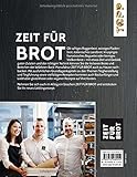 Image de Zeit für Brot: Mit exklusiven Rezepten aus der Bäckerei für Brotliebhaber