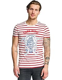French Kick Hombres Ropa superior / Camiseta Froussard