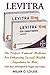 Produktbild Levitra: The Perfect Natural Medicine For Enhancing Sexual Health Impotence in Men. (The Best Alternative to Viagra and Cialis)