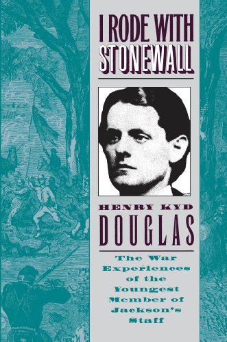 I Rode with Stonewall (Civil War America (Paperback)) (English Edition)