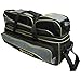 Produktbild Pyramid 24 K Triple Tote Roller Plus Bowling Bag