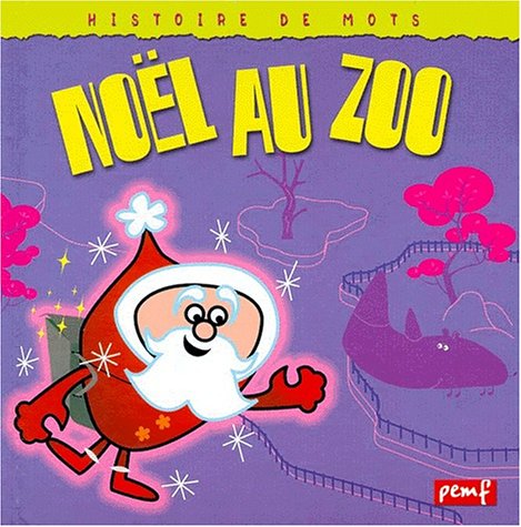 Noël au zoo