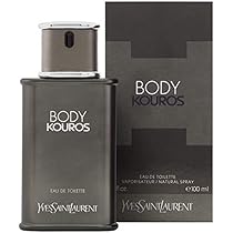 100ml kouros sale Clearance