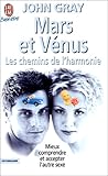 Mars et Vénus : Les Chemins de l'harmonie