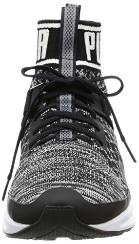 Puma Unisex-Erwachsene Ignite Evoknit Laufschuhe - 4