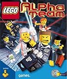 Lego Alpha Team - 