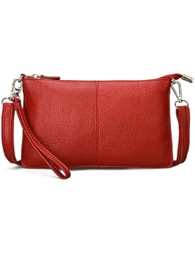 TOPSHINE , Damen Umhängetasche