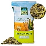 Lexa Strukturmix Getreidefrei 7,5 kg