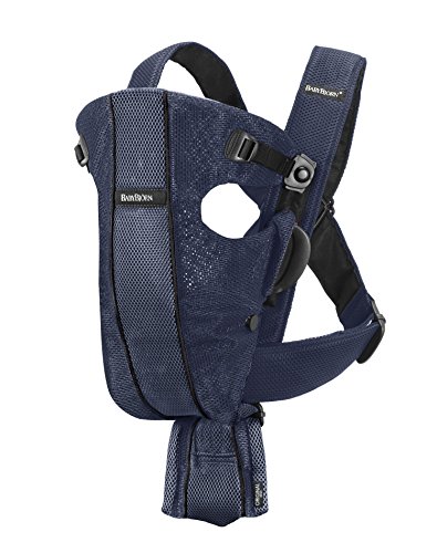 BabyBjorn Porte bébé Original